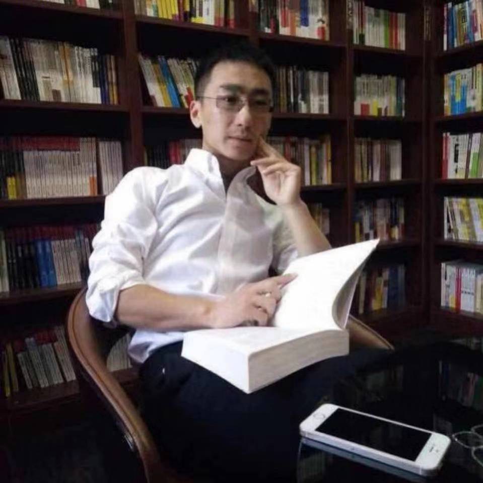 加密学人